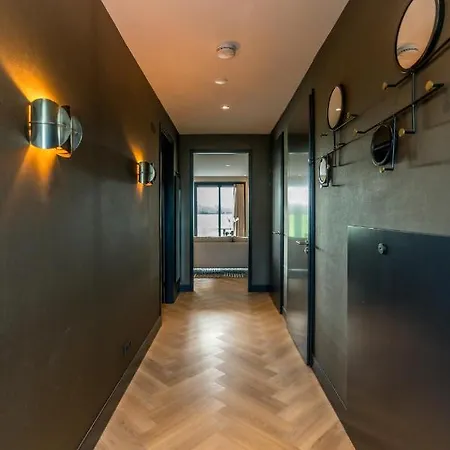 Apartamento Vakantiewoning De Princenhof