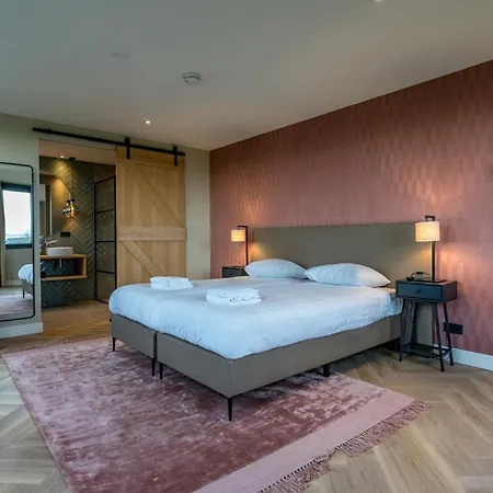 Apartamento Vakantiewoning De Princenhof