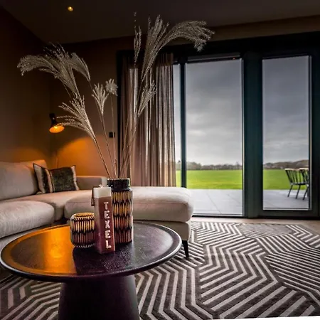 Vakantiewoning De Princenhof