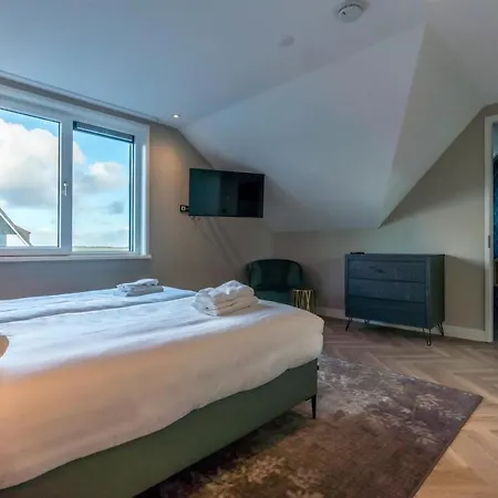 Vakantiewoning De Princenhof Apartamento