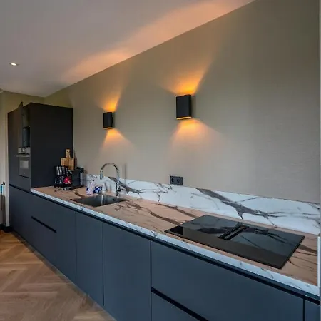 Vakantiewoning De Princenhof