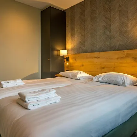 Apartamento Vakantiewoning De Princenhof *