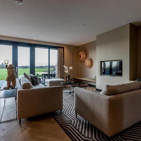 Vakantiewoning De Princenhof دي كوكْسدوربْ