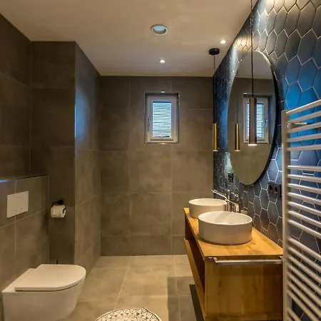 Vakantiewoning De Princenhof Apartamento De Cocksdorp (Texel)