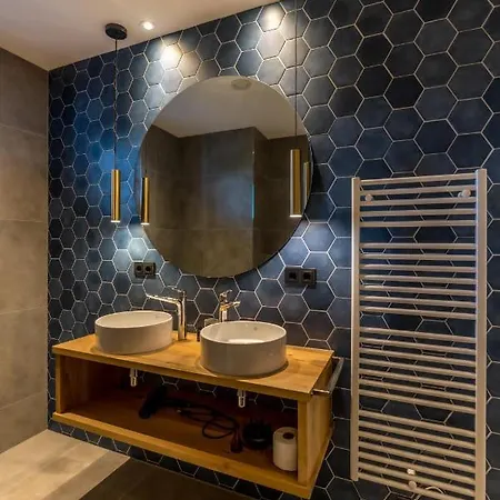 Vakantiewoning De Princenhof *