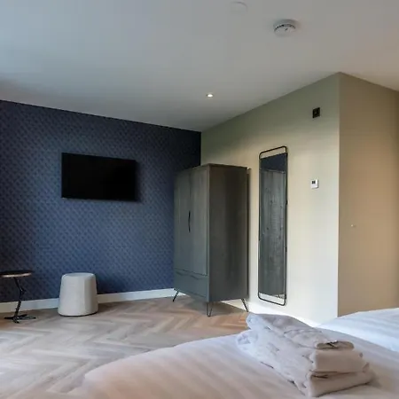 Vakantiewoning De Princenhof شقة