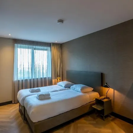 Vakantiewoning De Princenhof Apartamento *