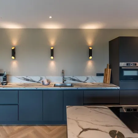 Vakantiewoning De Princenhof * دي كوكْسدوربْ