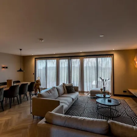 Vakantiewoning De Princenhof دي كوكْسدوربْ