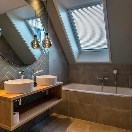 Vakantiewoning De Princenhof