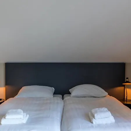 Vakantiewoning De Princenhof * دي كوكْسدوربْ