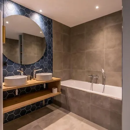 Vakantiewoning De Princenhof دي كوكْسدوربْ