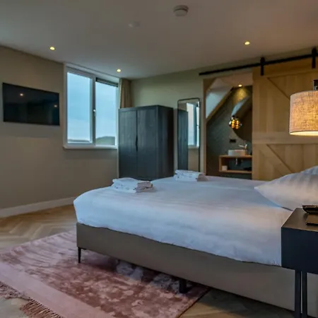 Vakantiewoning De Princenhof *