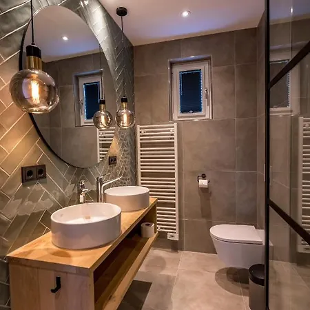 Appartamento Vakantiewoning De Princenhof