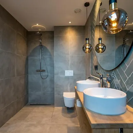 Vakantiewoning De Princenhof *