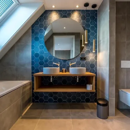 Vakantiewoning De Princenhof * De Cocksdorp (Texel)