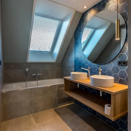 Vakantiewoning De Princenhof Appartamento