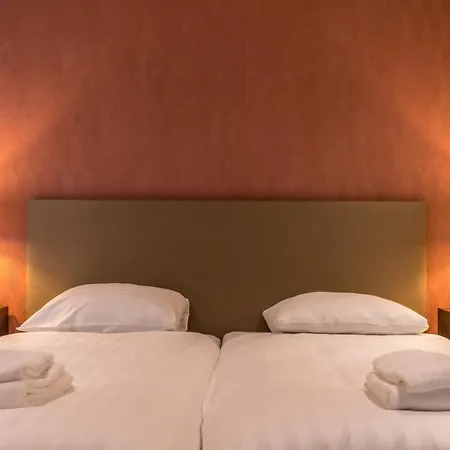 Appartamento Vakantiewoning De Princenhof *