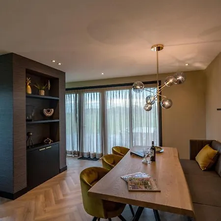 Appartamento Vakantiewoning De Princenhof