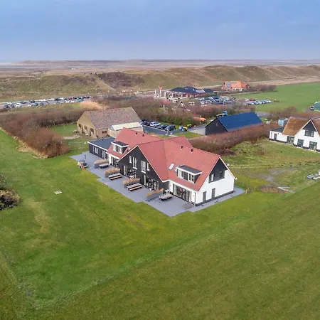 Vakantiewoning De Princenhof Appartamento De Cocksdorp (Texel)