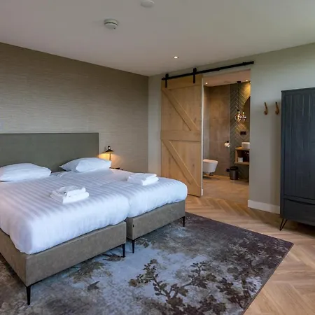 Vakantiewoning De Princenhof Appartamento De Cocksdorp (Texel)