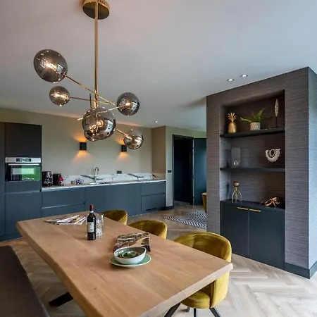 Vakantiewoning De Princenhof * De Cocksdorp (Texel)